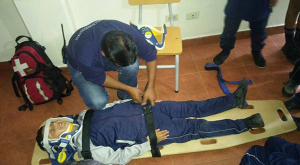 CAPACITACION