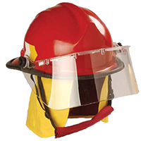 BOMBEROS
